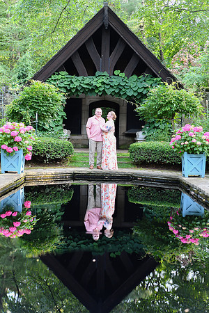 Engagement Photos [peek] 39