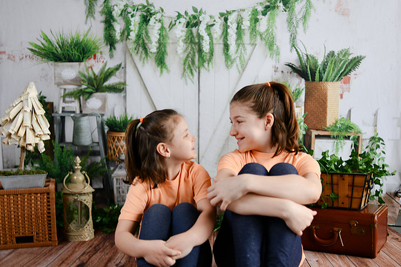 sisters 076