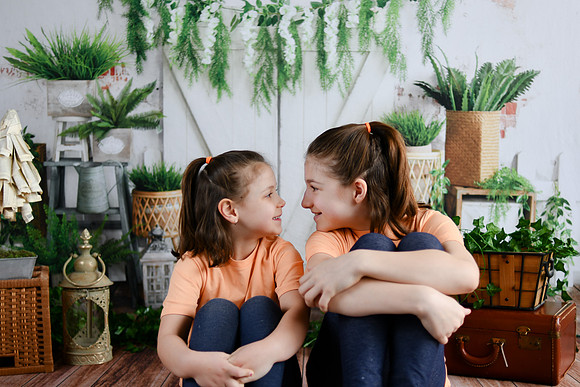 sisters 079
