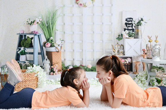sisters 090