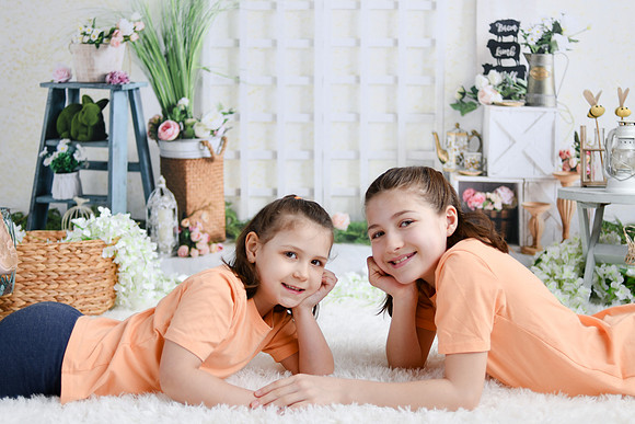 sisters 099