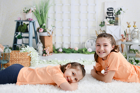 sisters 111