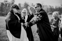 Billie & Dale Vow Renewal 015