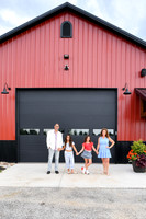Sept Family Inside article