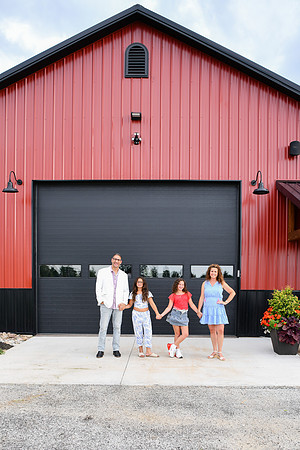 Sept Family Inside article