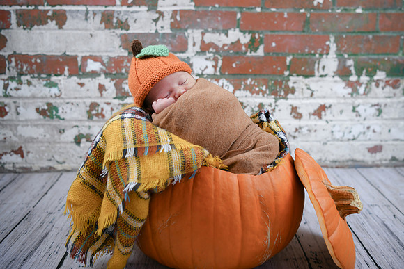Carter [Newborn] 078