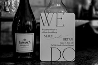 Stacy & Bryan Wedding Day [photos] 0002