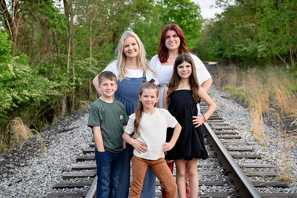 Mariya Family Photos [proofs] 143