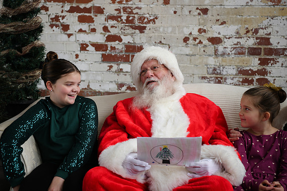 2024 Santa [Flagner] 52