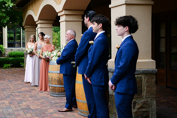 Stacy & Bryan Wedding Day [photos] 0268