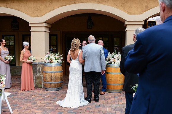 Stacy & Bryan Wedding Day [photos] 0281