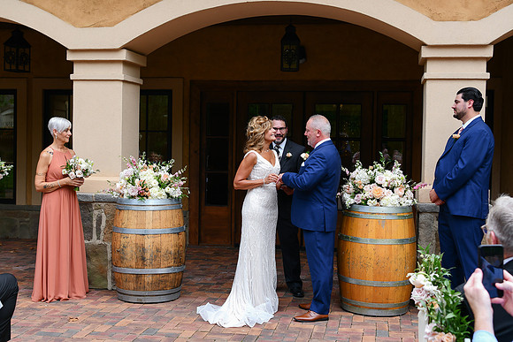 Stacy & Bryan Wedding Day [photos] 0359