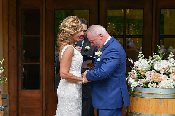 Stacy & Bryan Wedding Day [photos] 0374