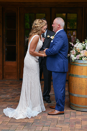 Stacy & Bryan Wedding Day [photos] 0381