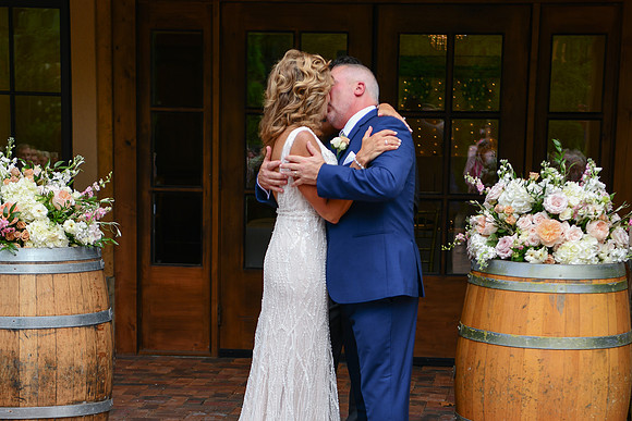 Stacy & Bryan Wedding Day [photos] 0388