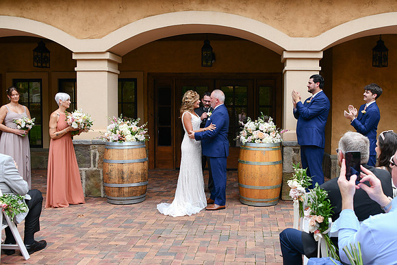 Stacy & Bryan Wedding Day [photos] 0396