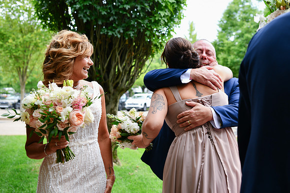 Stacy & Bryan Wedding Day [photos] 0412
