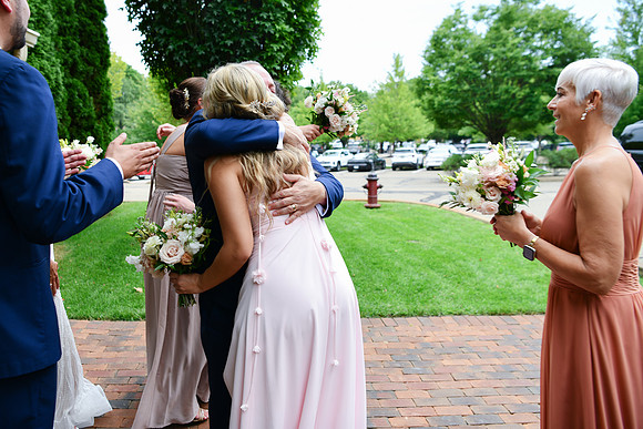 Stacy & Bryan Wedding Day [photos] 0413