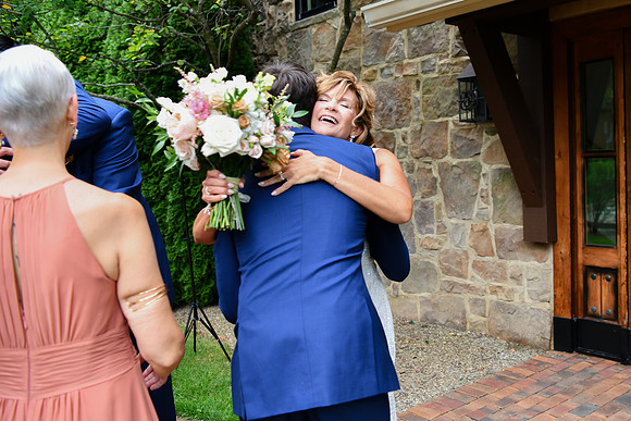 Stacy & Bryan Wedding Day [photos] 0418