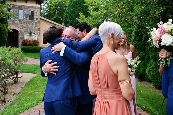 Stacy & Bryan Wedding Day [photos] 0422