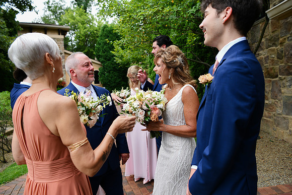 Stacy & Bryan Wedding Day [photos] 0428