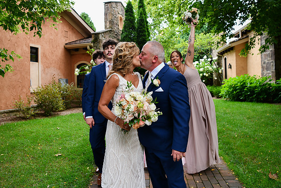 Stacy & Bryan Wedding Day [photos] 0444