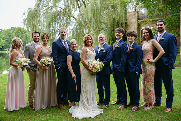 Stacy & Bryan Wedding Day [photos] 0463