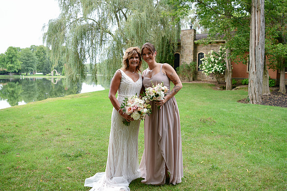 Stacy & Bryan Wedding Day [photos] 0470