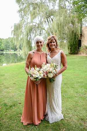 Stacy & Bryan Wedding Day [photos] 0505