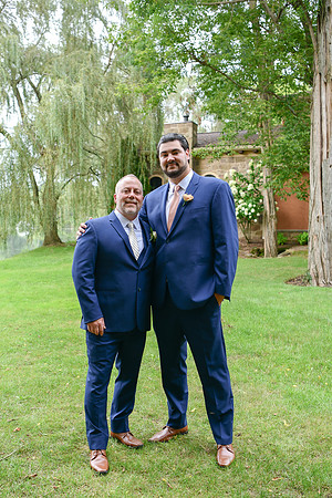 Stacy & Bryan Wedding Day [photos] 0514