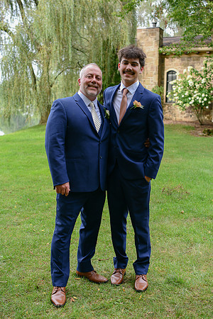 Stacy & Bryan Wedding Day [photos] 0527