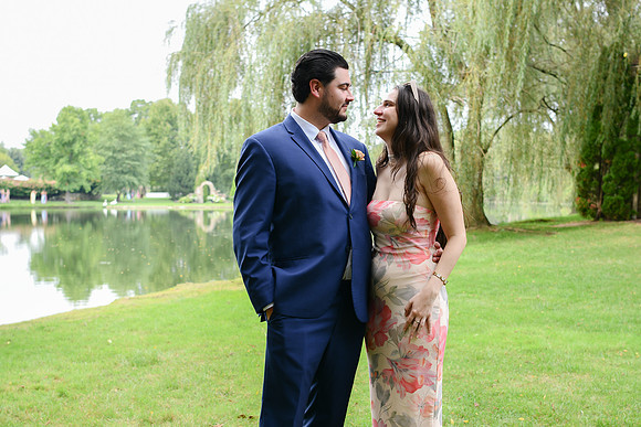 Stacy & Bryan Wedding Day [photos] 0538