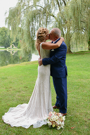 Stacy & Bryan Wedding Day [photos] 0591