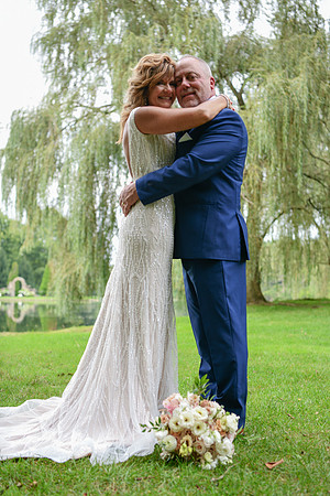 Stacy & Bryan Wedding Day [photos] 0596