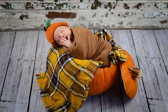 Carter [Newborn] 098