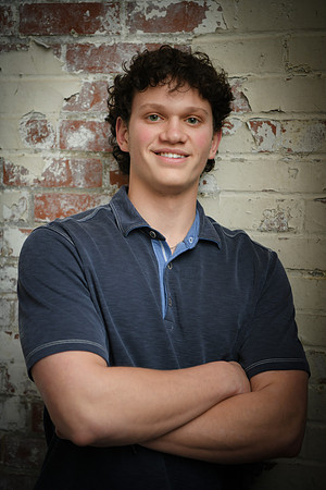 Michael [MHS class of 2023] 016