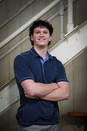 Michael [MHS class of 2023] 082