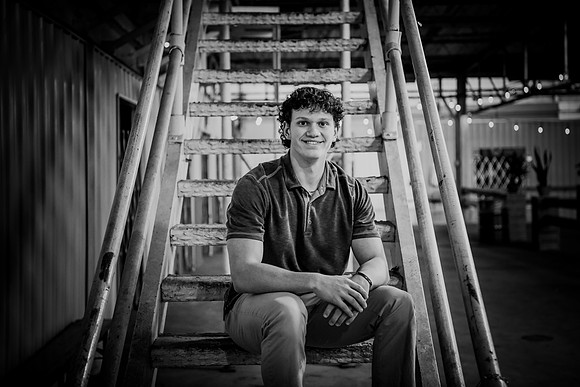 Michael [MHS class of 2023] 074