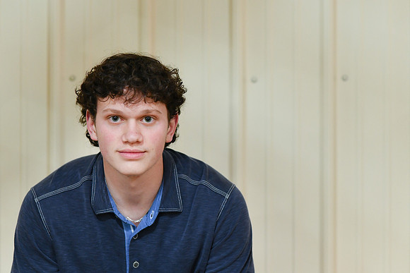 Michael [MHS class of 2023] 104