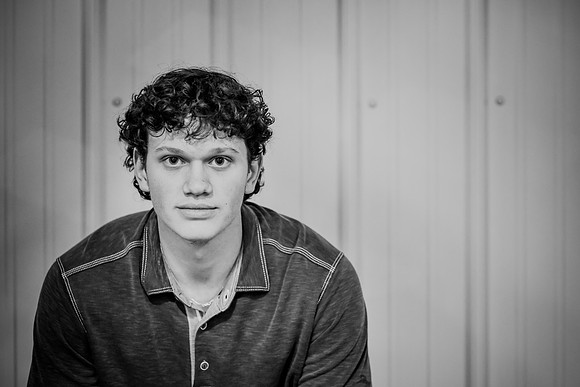 Michael [MHS class of 2023] 105