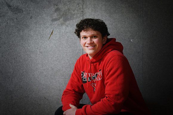 Michael [MHS class of 2023] 183