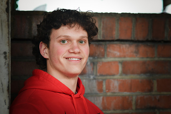 Michael [MHS class of 2023] 149