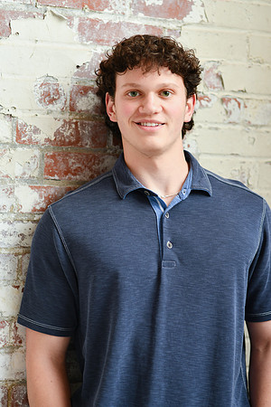 Michael [MHS class of 2023] 001