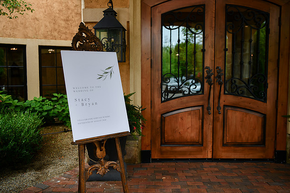 Stacy & Bryan Wedding Day [photos] 0683