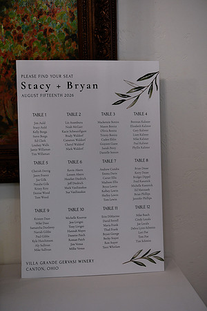 Stacy & Bryan Wedding Day [photos] 0706