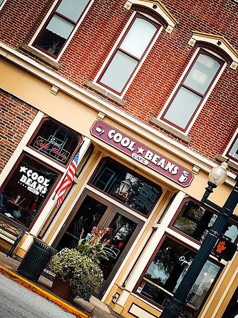 Cool Beans Store 14
