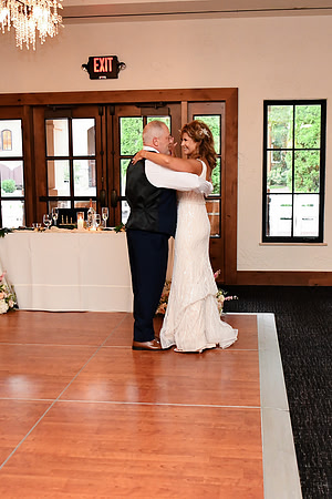 Stacy & Bryan Wedding Day [photos] 0788
