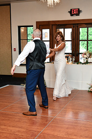 Stacy & Bryan Wedding Day [photos] 0798