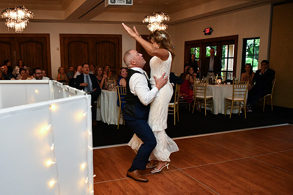 Stacy & Bryan Wedding Day [photos] 0808