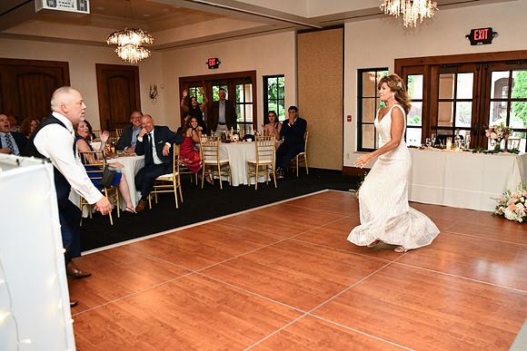 Stacy & Bryan Wedding Day [photos] 0807